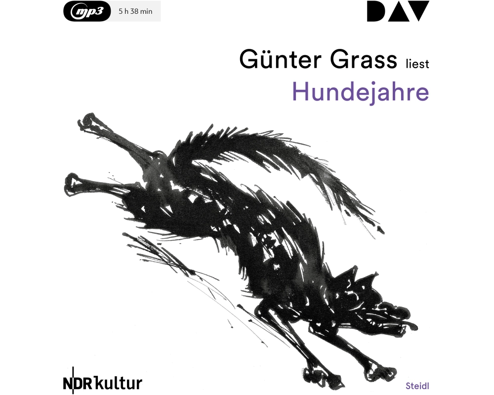 Hundejahre