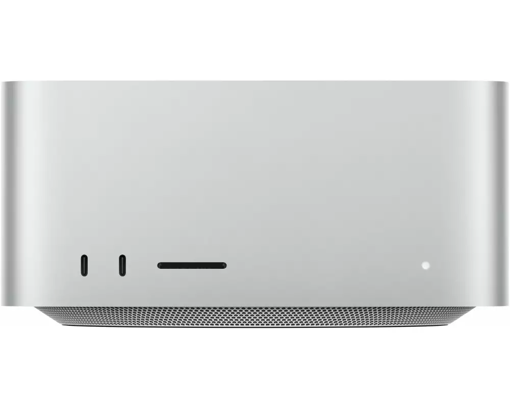 Apple Mac Studio M3 Ultra (28C-CPU / 60C-GPU / 96GB / 1TB)