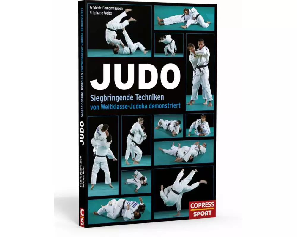 Judo