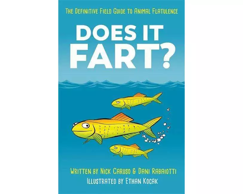 Does It Fart?