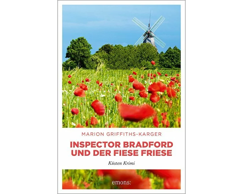 Inspector Bradford und der fiese Friese