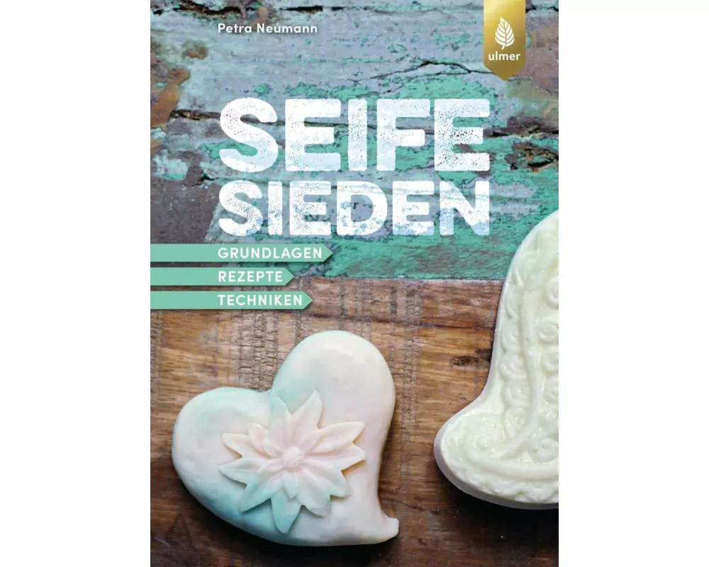 Seife sieden