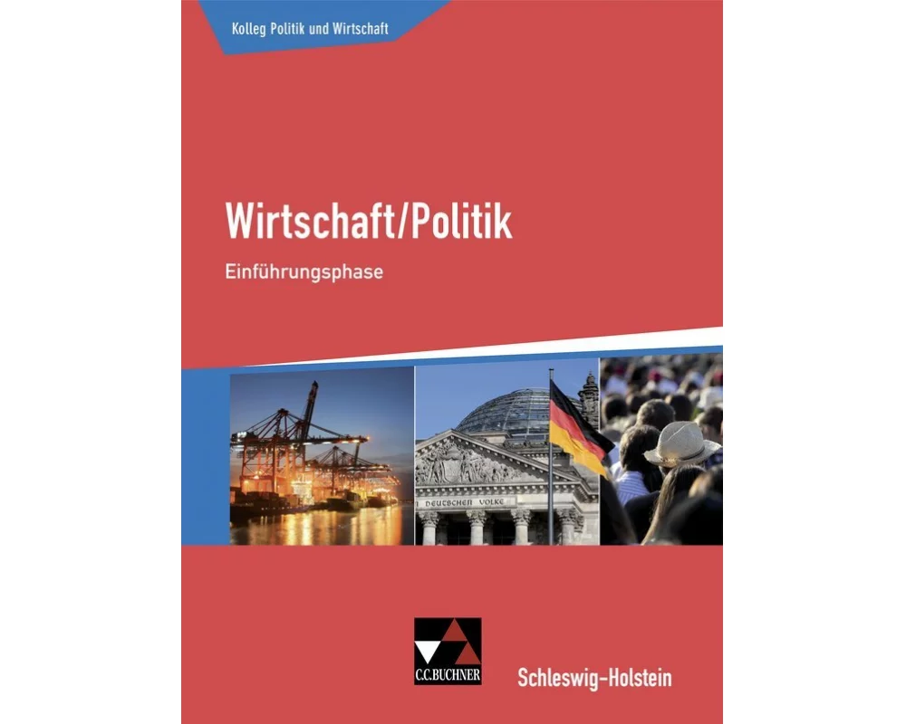 Kolleg Politik und Wirtschaft Einführungsphase Schleswig-Holstein