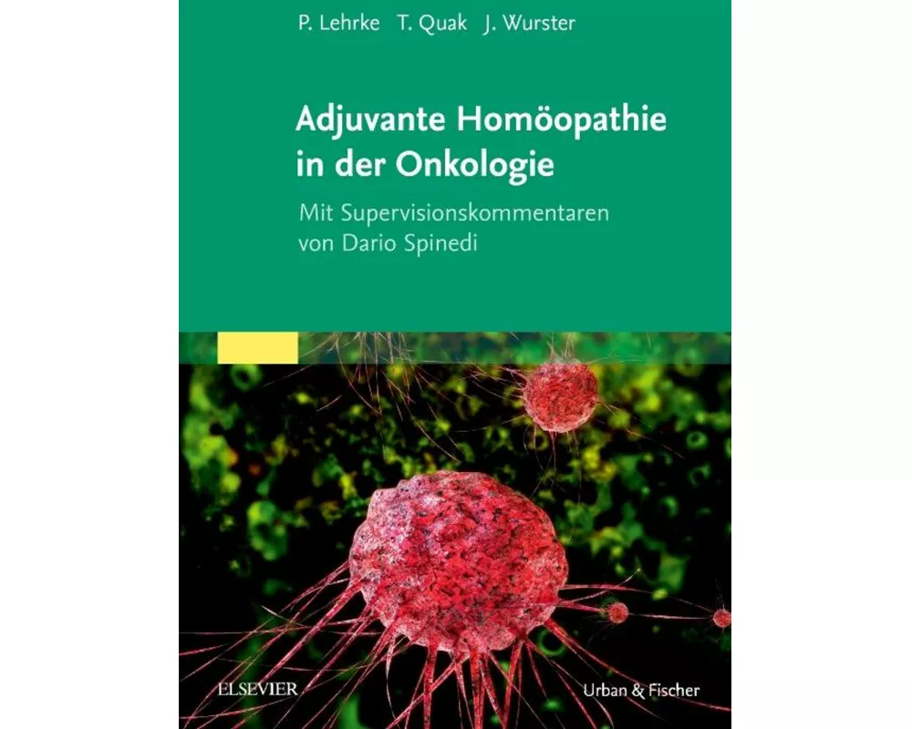 Adjuvante Homöopathie in der Onkologie