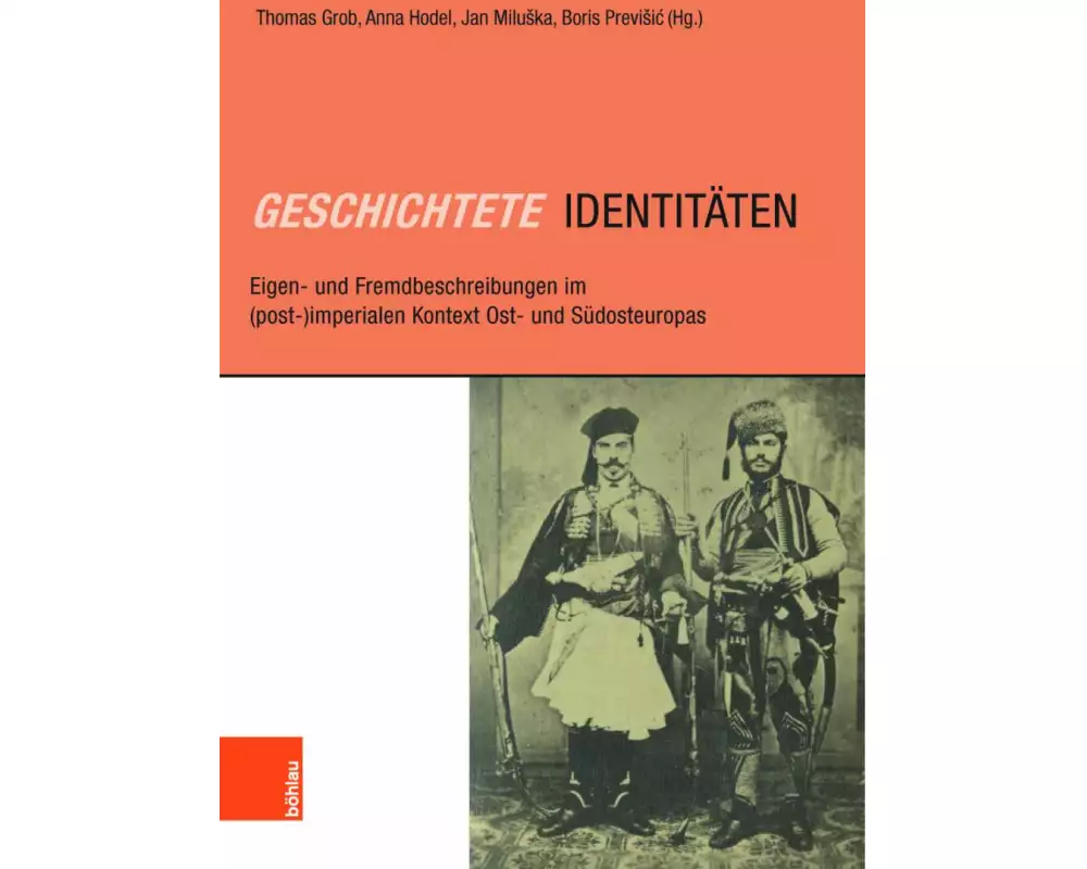 Geschichtete Identitäten