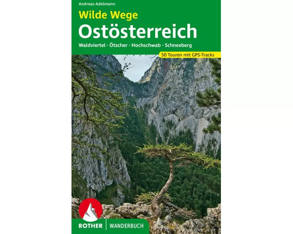 Wilde Wege Ostösterreich