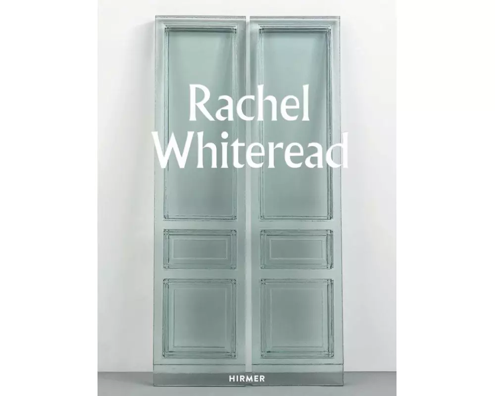 Rachel Whiteread