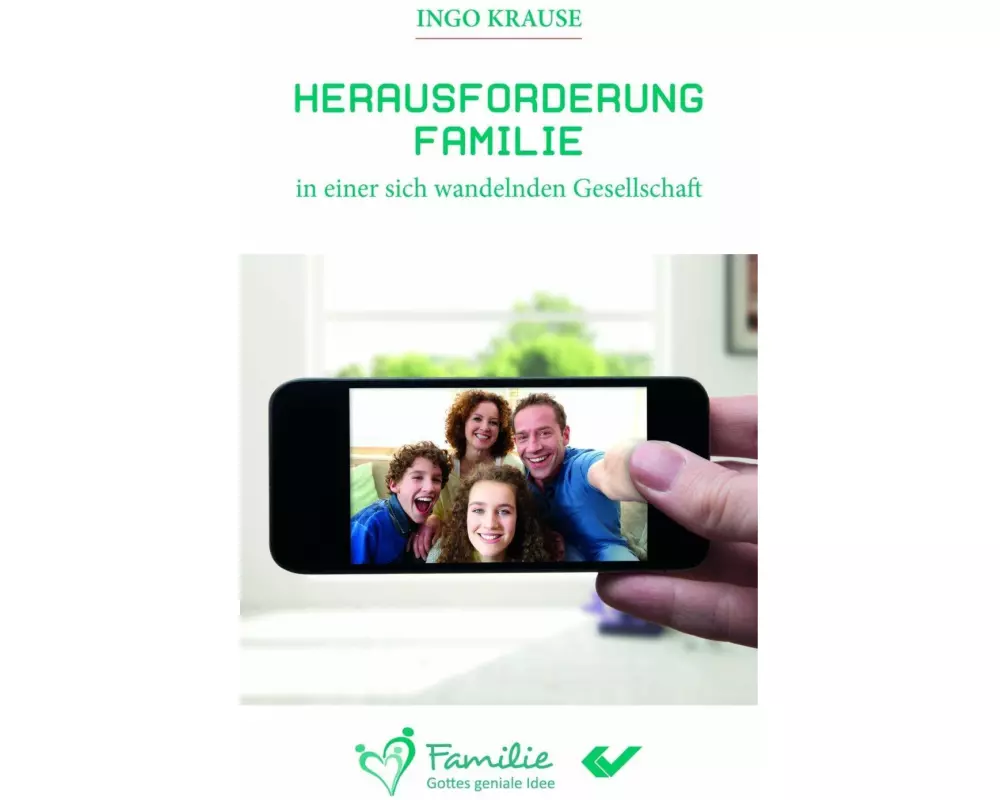 Herausforderung Familie in einer sich wandelnden Gesellschaft