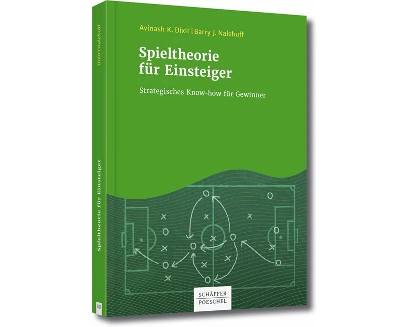 Spieltheorie für Einsteiger