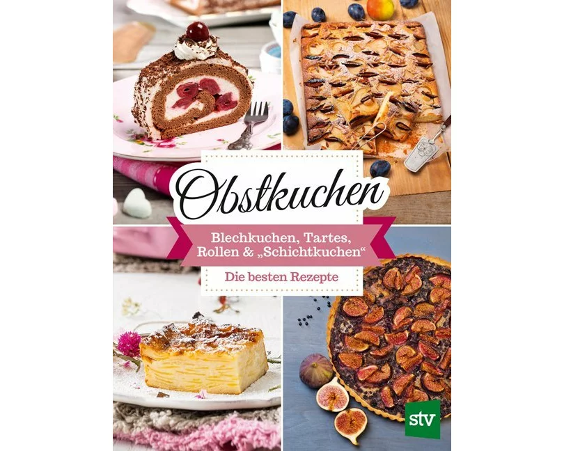 Obstkuchen