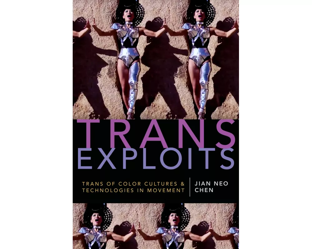 Trans Exploits