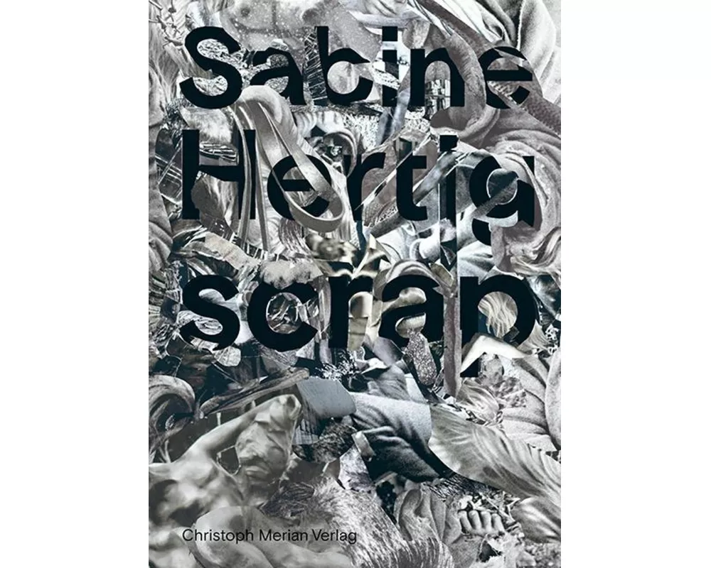 Sabine Hertig - Scrap