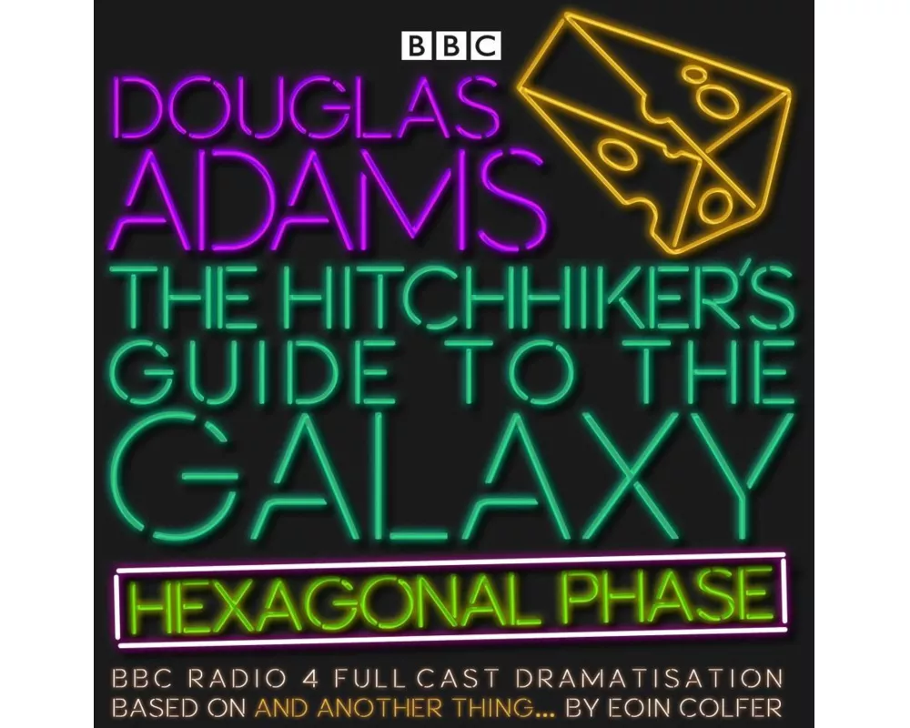 The Hitchhiker’s Guide to the Galaxy: Hexagonal Phase