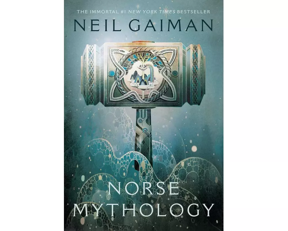 Norse Mythology