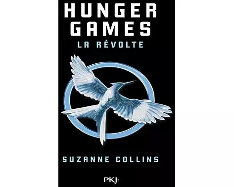 Hunger Games 3. La Revolte