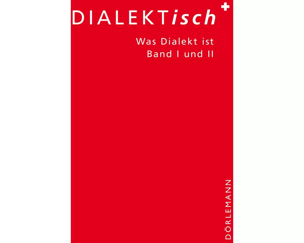 DIALEKTisch