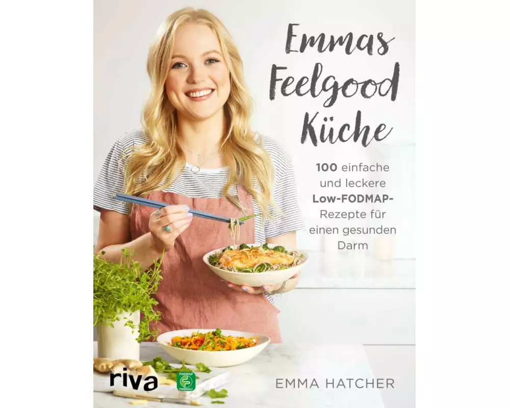 Emmas Feelgood-Küche