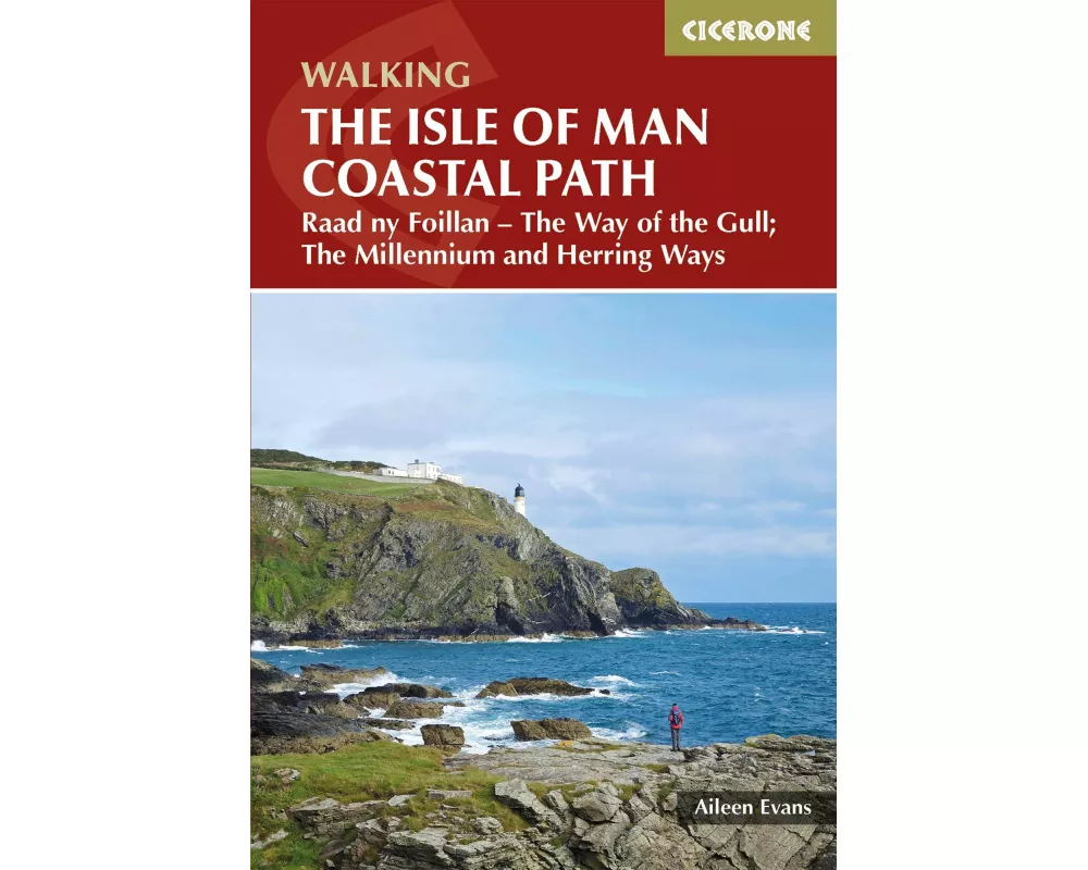 Isle of Man Coastal Path