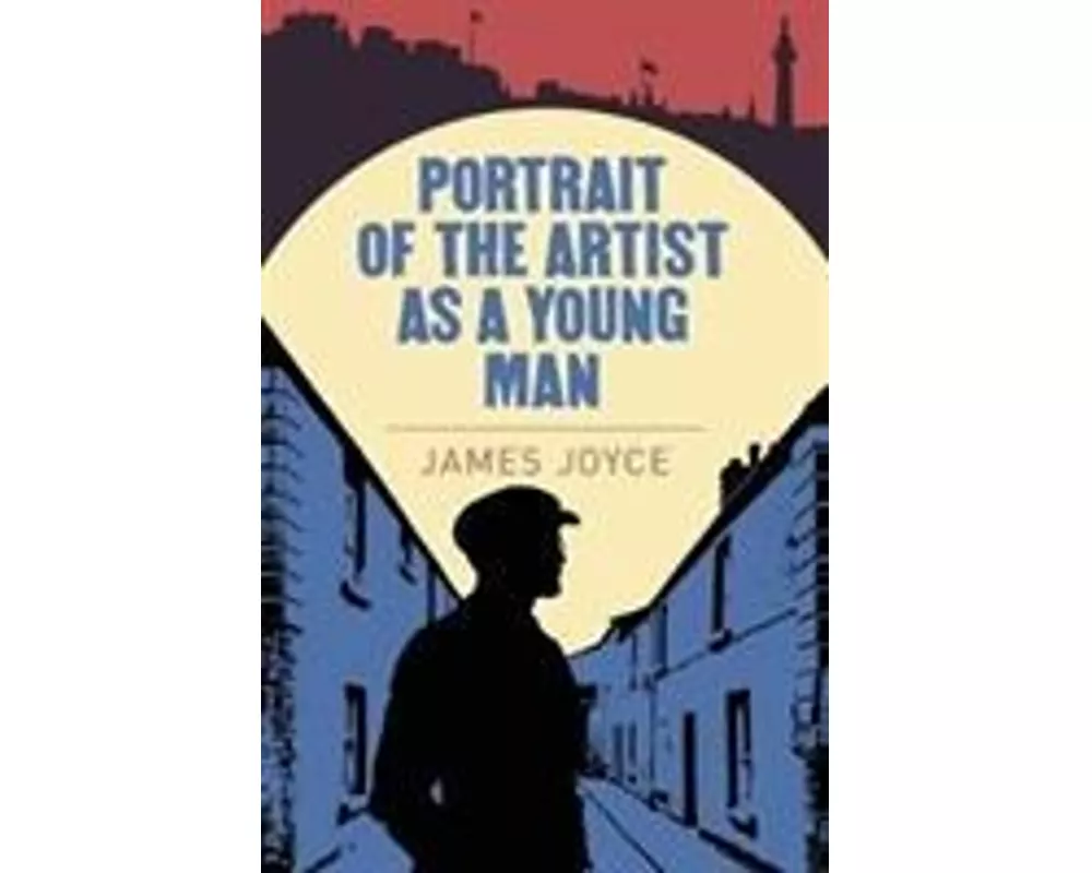 A Portrait of the Artist as a Young Man