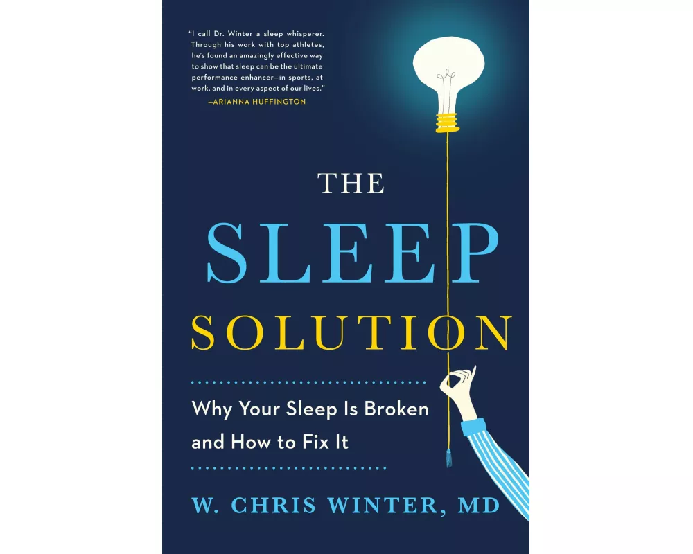 The Sleep Solution