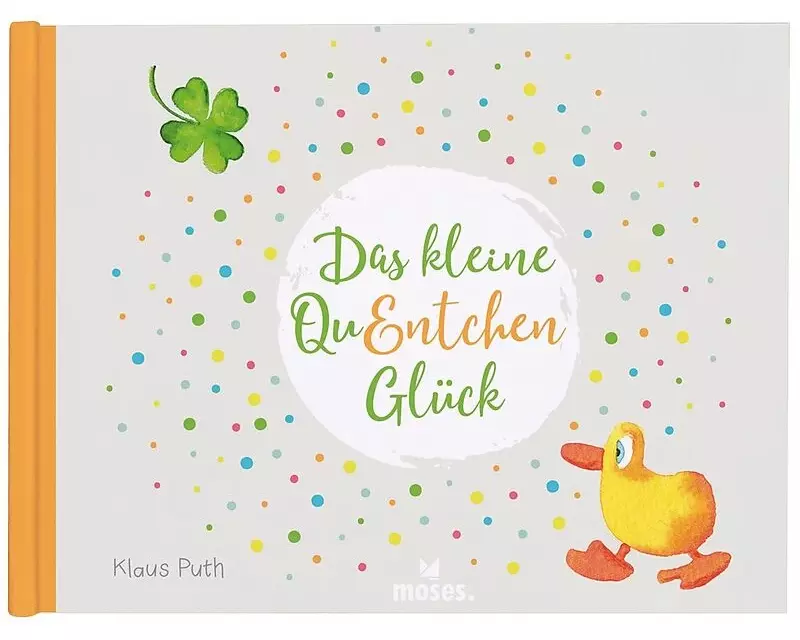 Das kleine QuEntchen Glück