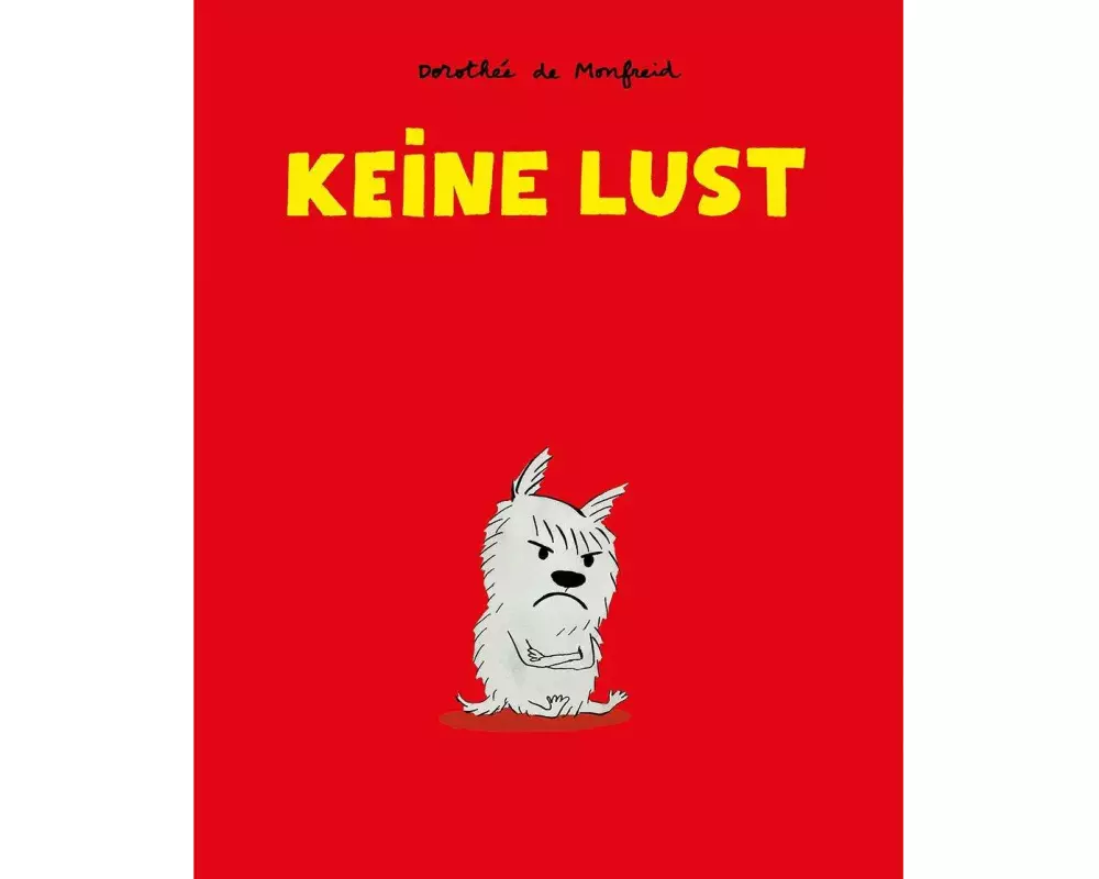 Keine Lust
