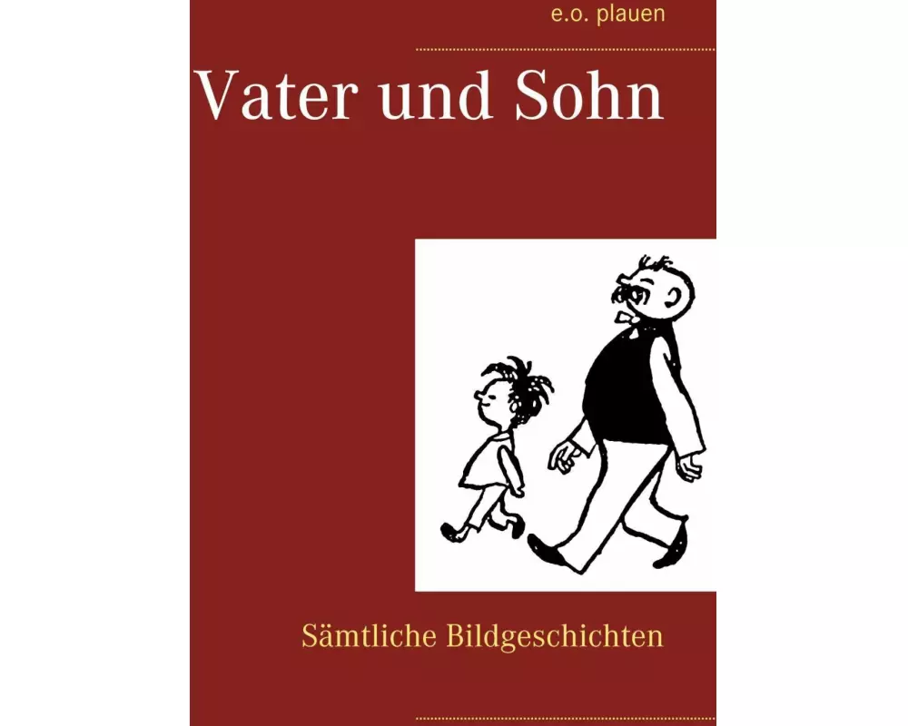 Vater und Sohn