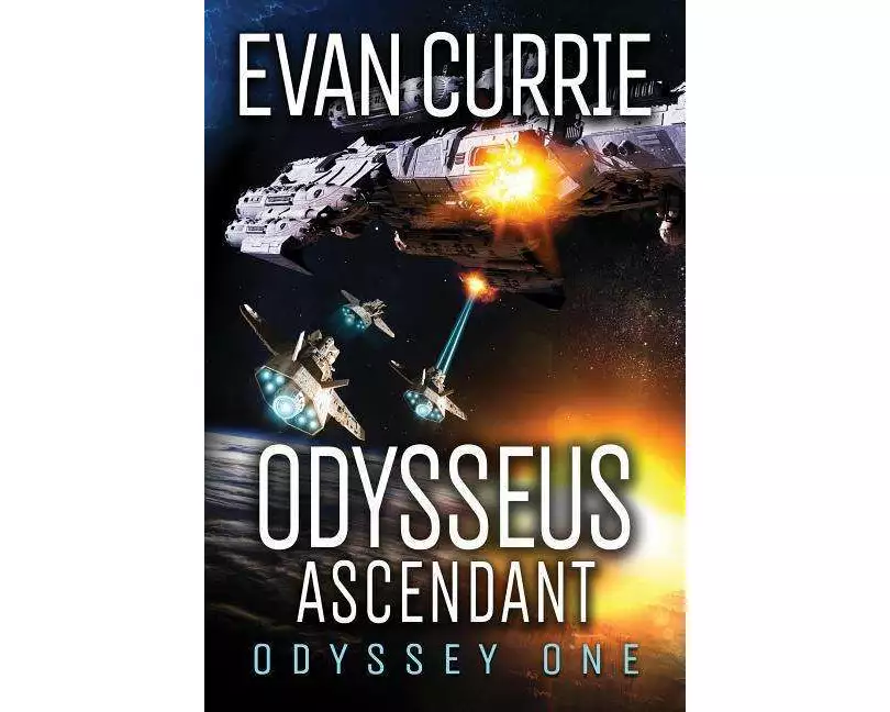 Odysseus Ascendant