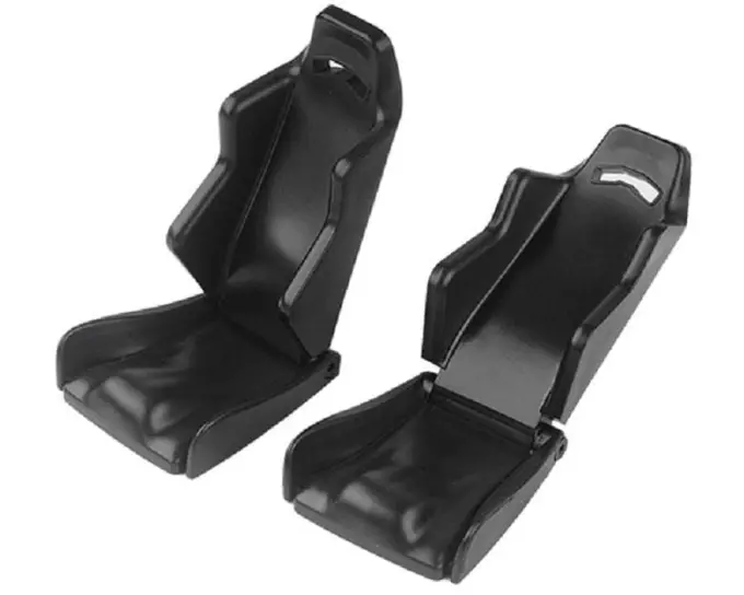 RC4WD Schalensitze für Miller Rock Racer, 1:10