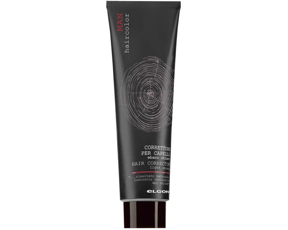 Elgon Man Haarkorrektor 150 ml