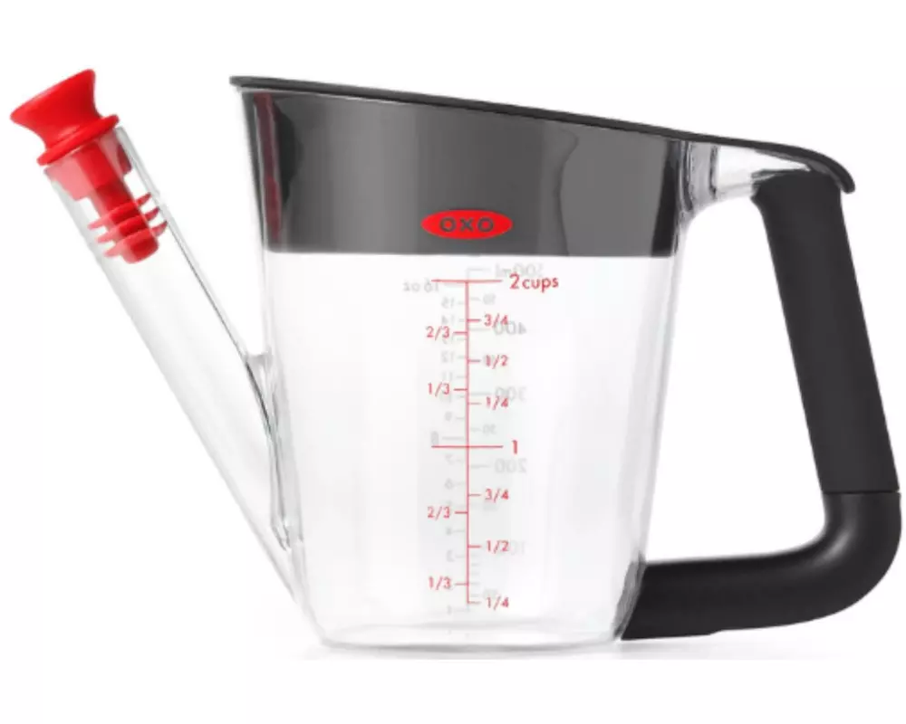 Oxo Good Grips Fetttrenner 500 ml