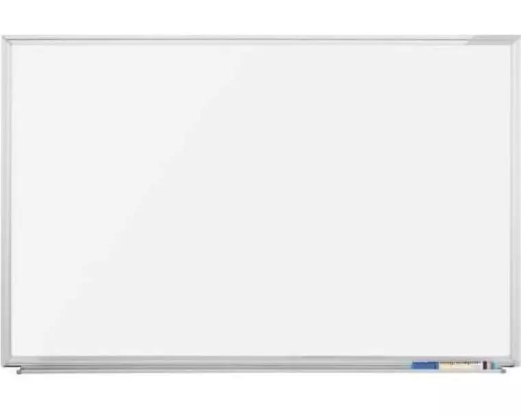 Magnetoplan Whiteboard Design SP 240 x 120 cm Weiss, 1 Stück