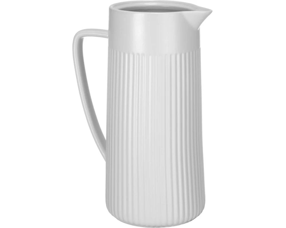 Wenko Krug Refia 1.25 l, Weiss