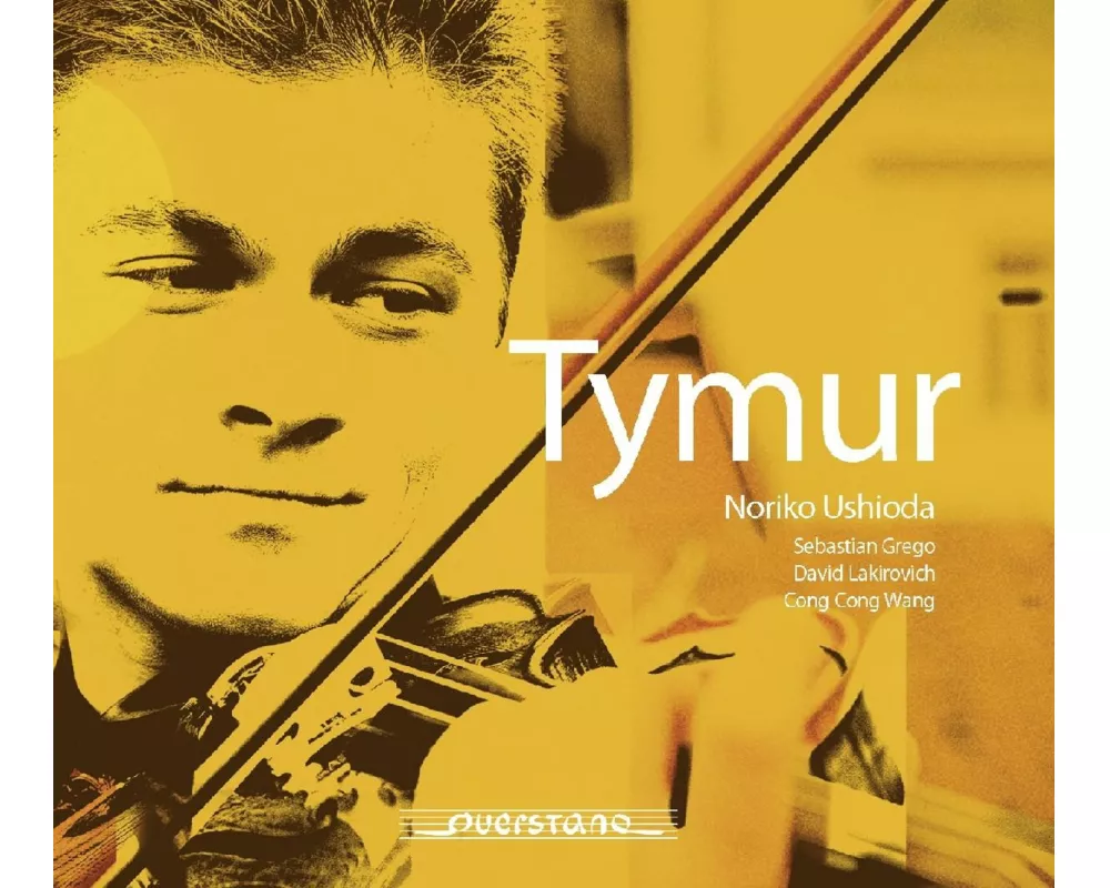 Tymur