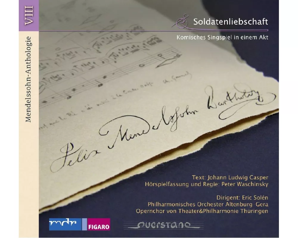 Soldatenliebschaft