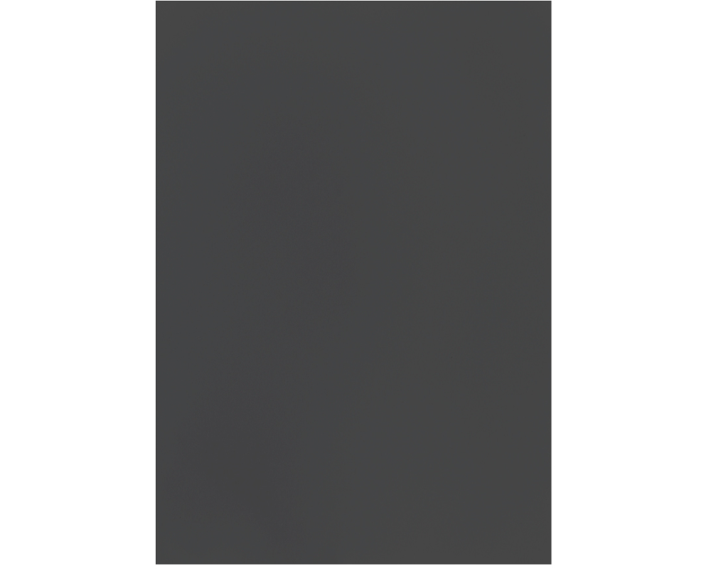 I AM CREATIVE Fotokarton A4 MPA2903018323 270g, dunkelgrau