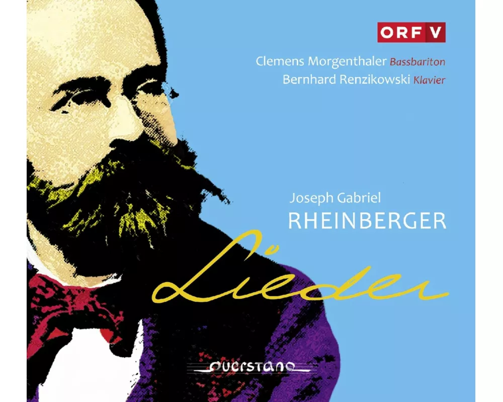 Lieder