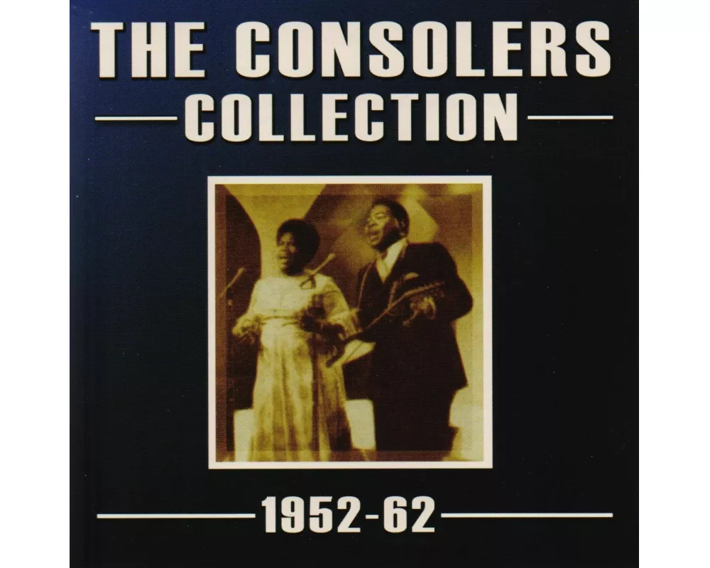 The Consolers Colle. 1952-62