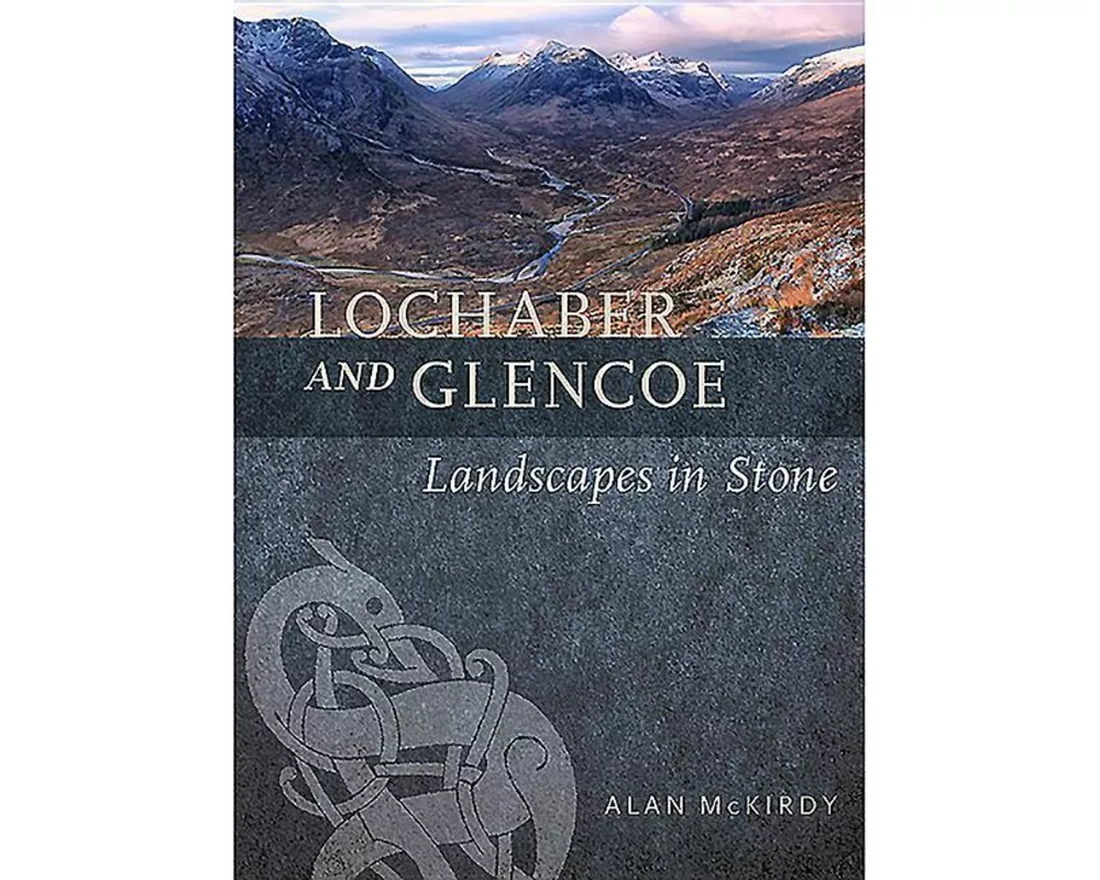 Lochaber and Glencoe