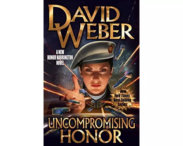 Uncompromising Honor