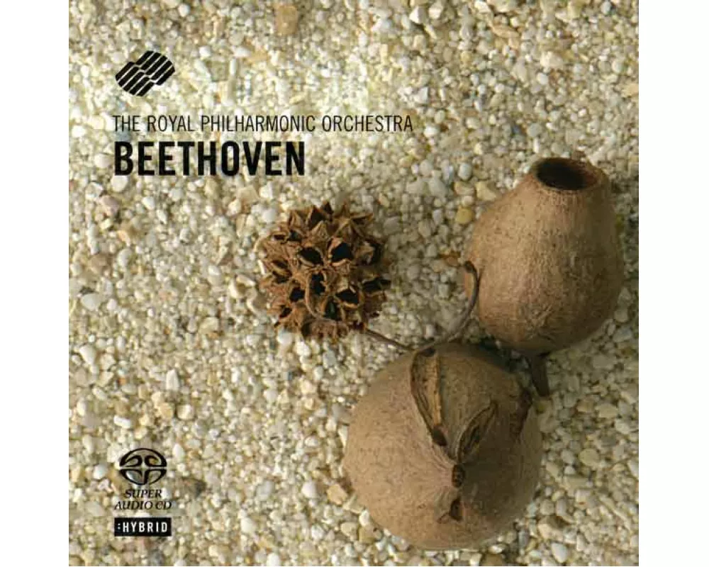 Sinfonie 3/Fidelio Ove