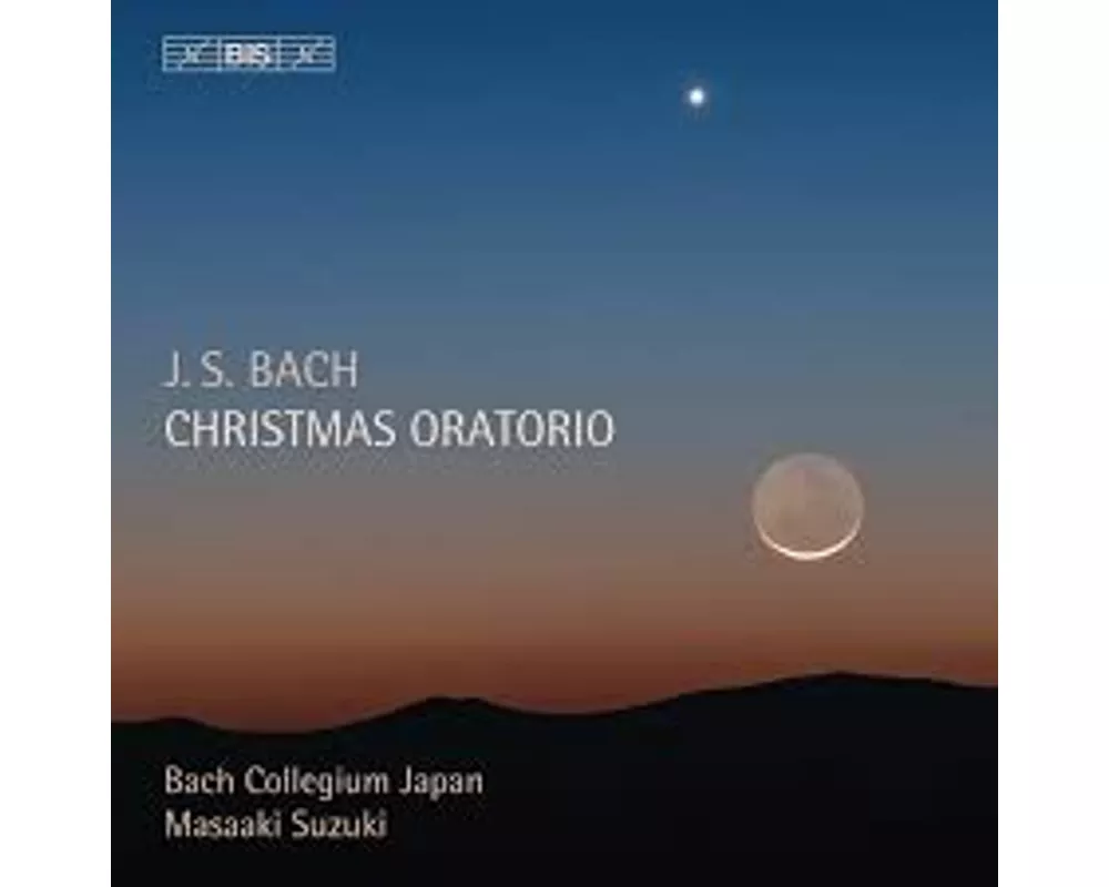 Weihnachts-Oratorium