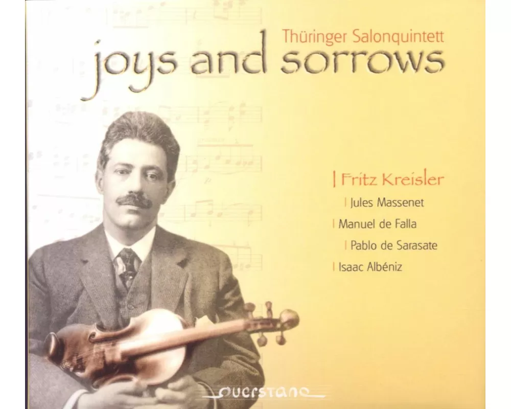 Joys And Sorrows