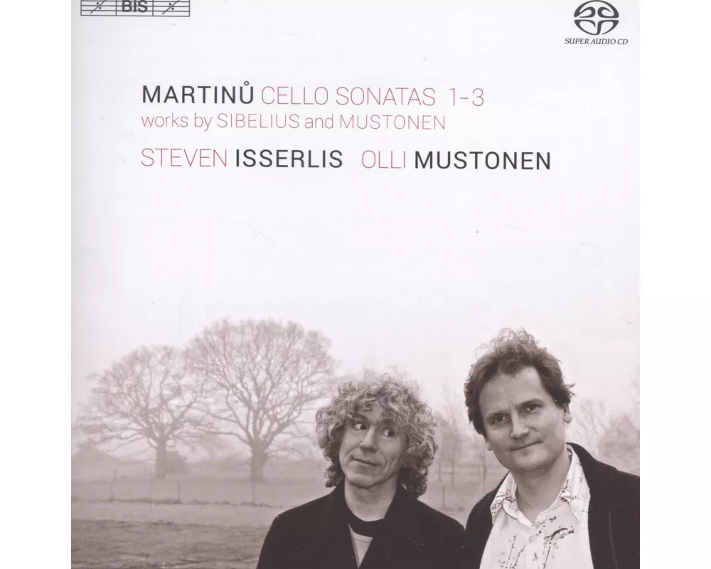 Sonaten für Cello und Klavier