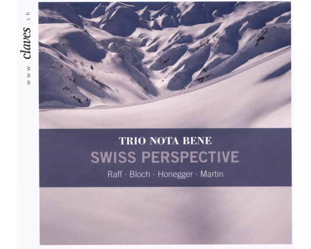 Swiss Perspective