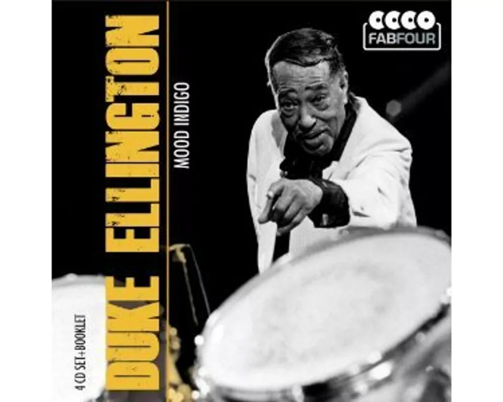 Duke Ellington - Mood Indigo