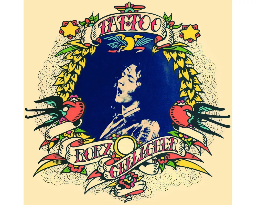 Tattoo (Remastered 2017)