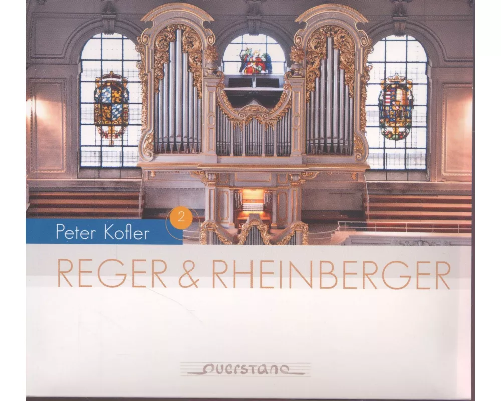 Die Michaelsorgel Vol.2