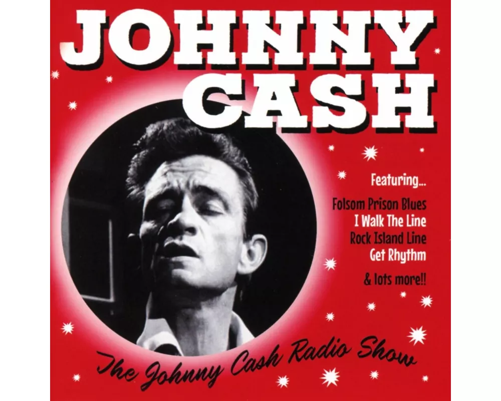 Johnny Cash Radio Show