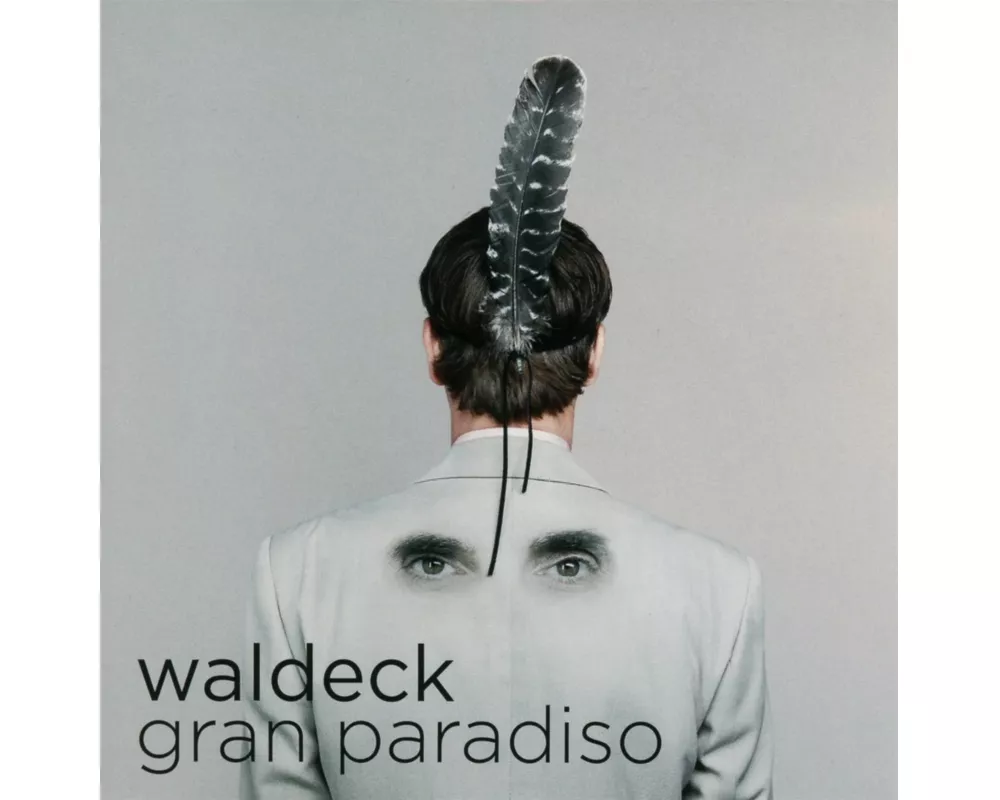 Gran Paradiso